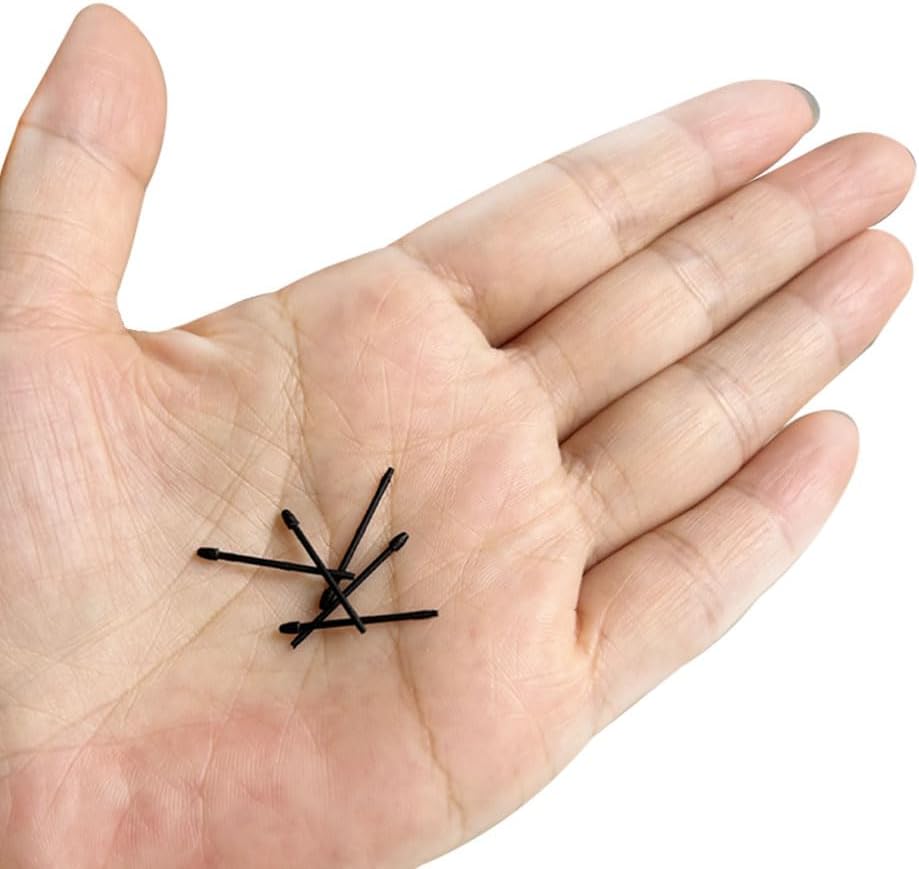 20 PCS 2B Pen Tips Replacement Compatible with Remarkable 2 Pencil, Pencil Nibs Compatible with Remarkable 1 / Marker Plus Pen