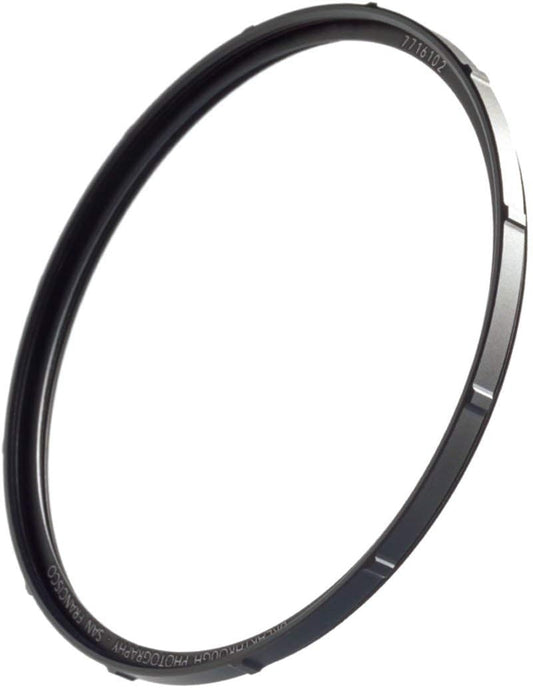 X1 UV Filter for Camera Lenses - Weather-Sealed UV Filter with Protection Against Dust and Water - MRC4, Ultra-Slim, 25 Year Support, by Breakthrough Photography, 95mm
