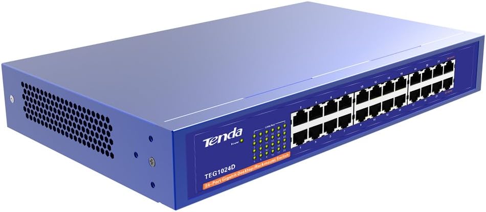 Tenda mesh WiFi System