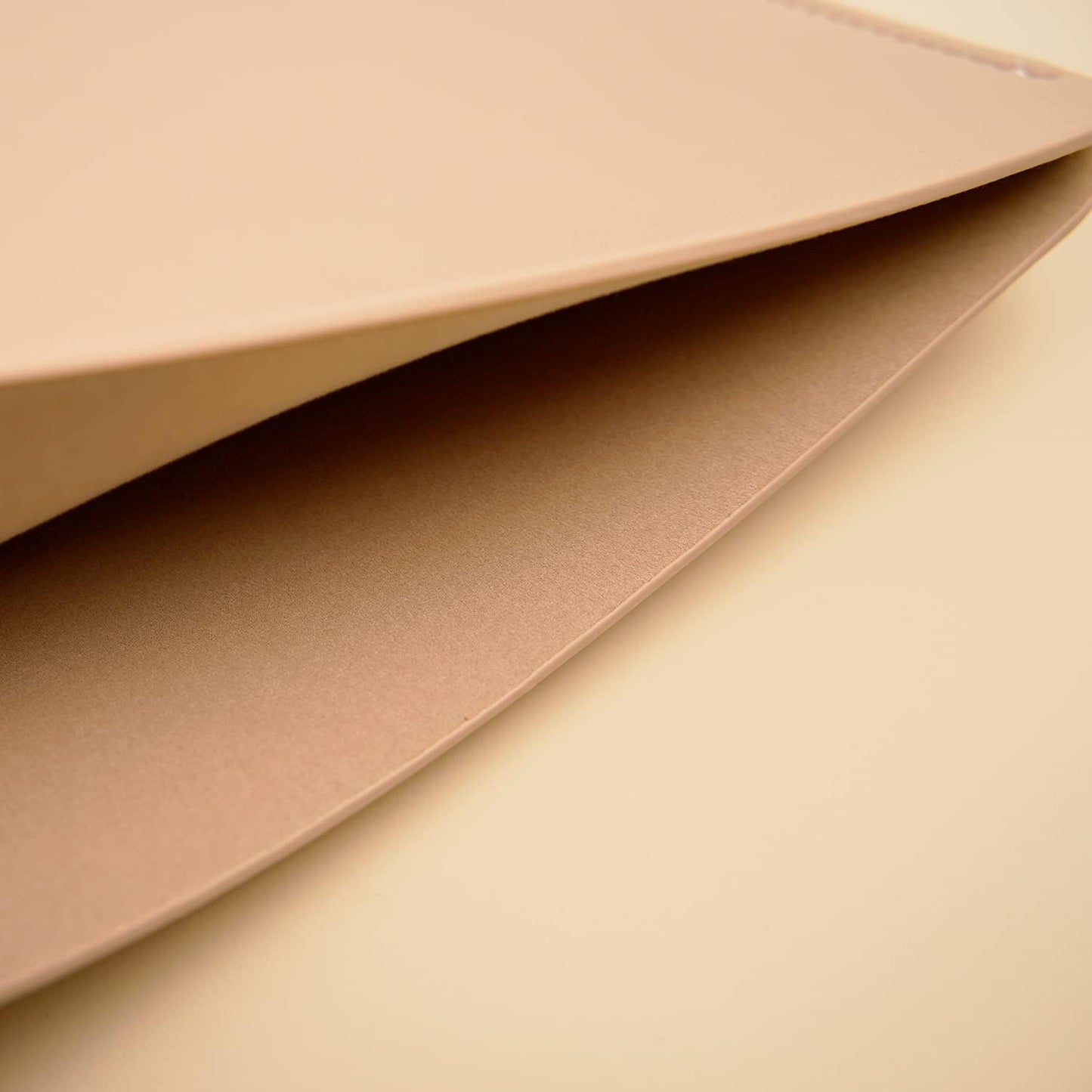 Slim Laptop Sleeve 13 Inch Compatible with 2024 MacBook Air 13 M3 M2 M1/ MacBook Pro 13 M2 M1 Color Beige