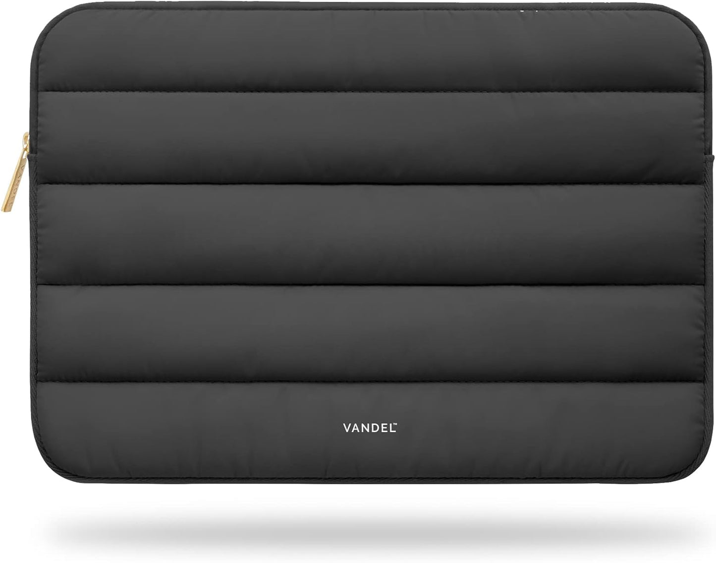 Vandel - The Original Puffy Laptop Sleeve 15-16 Inch Sleeve for Women and Men MacBook Pro 16 in Case, Cute Computer Bag 15.6 Inch HP Carrying Case - Apple, Asus, Dell, HP Laptop Case 15.6 Cover
