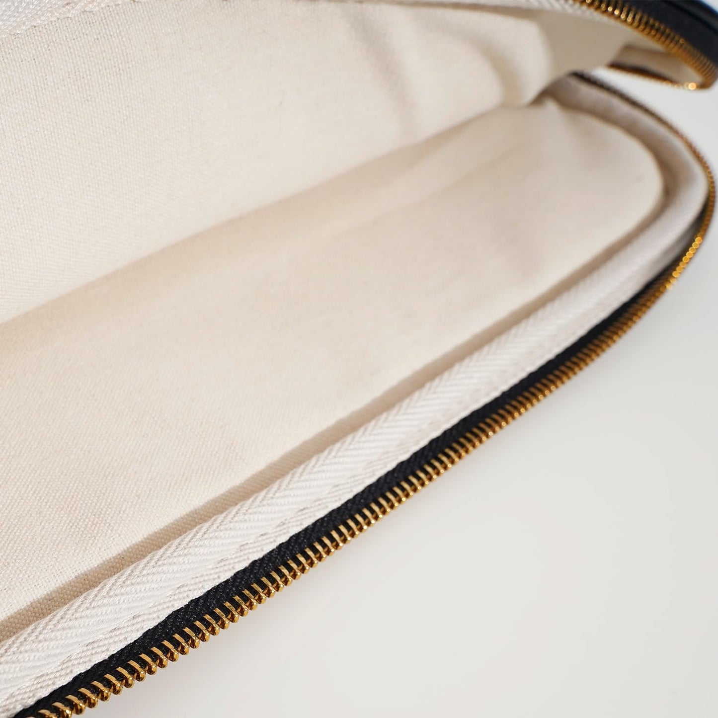 Laptop Sleeve Bag 13 Inch Compatible with 2024 MacBook Air 13 M3 M2 M1, New MacBook Pro 13 M2 M1, Dell XPS 13 Color Black