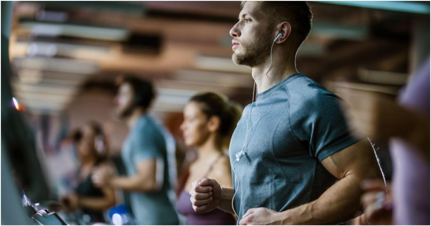 Comply Memory Foam Replacement Earbud Tips for Beats Fit Pro & Beats Studio Buds | Ultimate Comfort, Secure Fit, Superior Noise Isolation | Black (S/M/L) (3 Pairs)