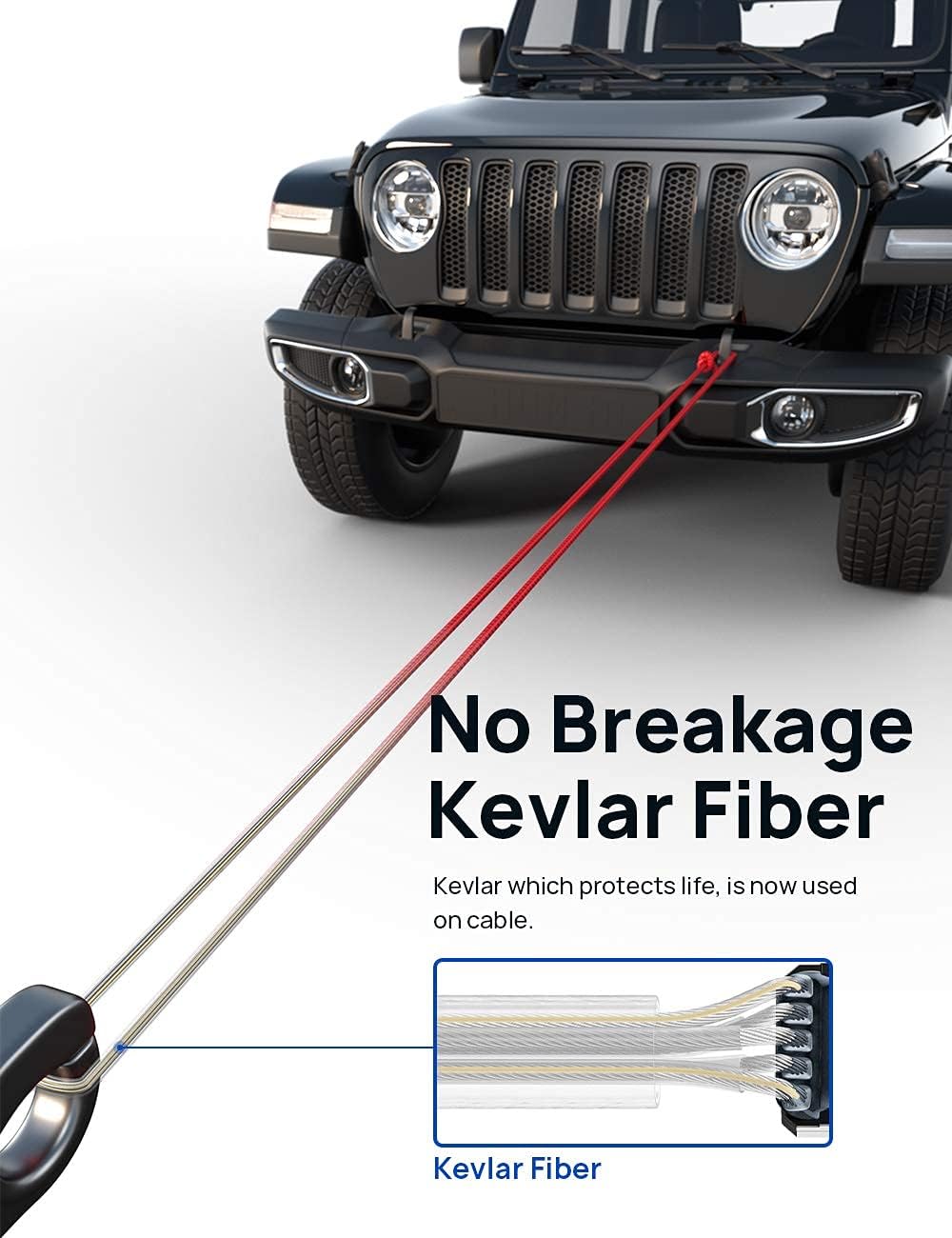 JSAUX MFi Certified Lightning Cable 6ft, Charger Cable for iPhone Nylon Braided Heavy Duty, Upgraded C89 USB Lightning Cord for iPhone 11 Xs Max X XR 8 7 6s 6 Plus SE 5 5s, iPad, iPod-Red