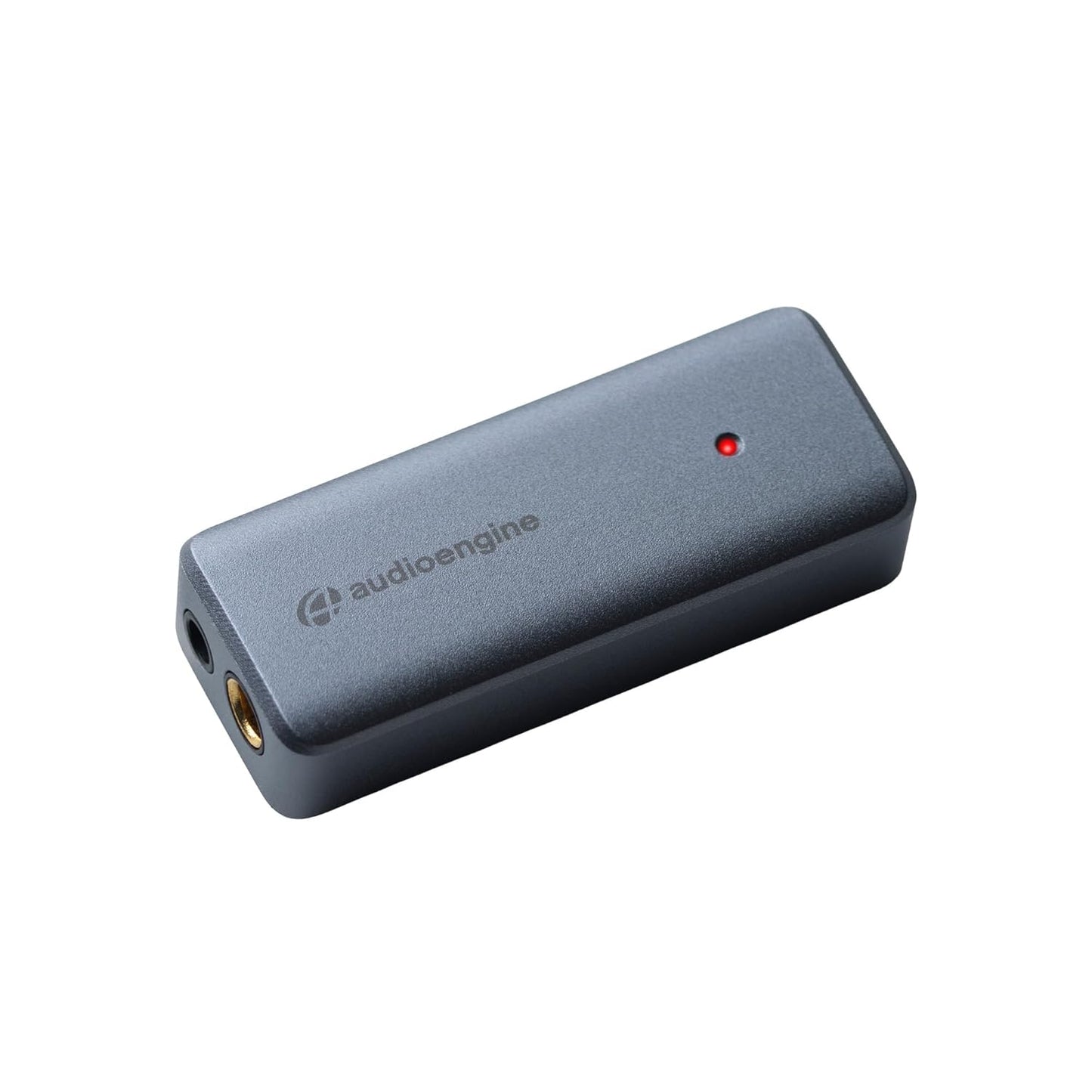 Audioengine HXL Portable Balanced Headphone Amplifier & DAC 4.4mm/3.5mm Outputs, 520mW @ 32Ω Balanced Power, Hi-Res PCM 32-bit/384kHz & Native DSD256 Support