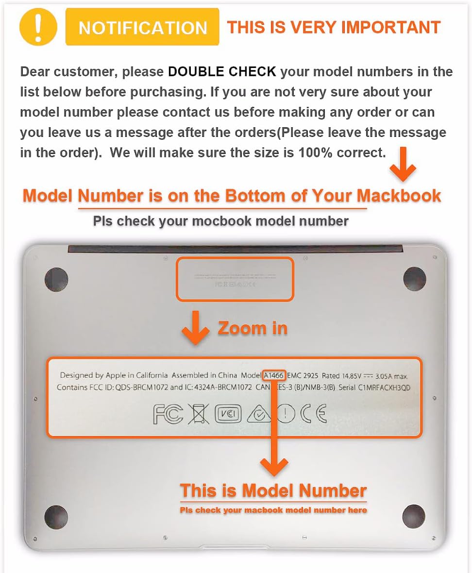 KECC Compatible with MacBook Pro 13 inch Case 2020-2025, 2016-2019 Release M2 M1 A2338 A2289 A2251 A2159 A1989 A1706 A1708 Plastic Hard Shell + Keyboard Cover + Sleeve, Walnut Wood