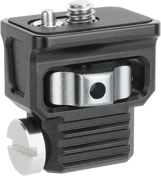 CAMVATE Anti-Twist 1/4"-20 Adapter for Magic Arm - 3567