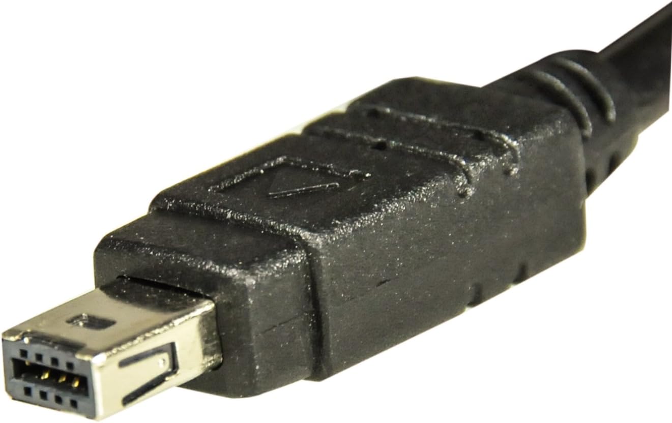 Foto&Tech Wired Remote Shutter Release Control Compatible with Nikon MC-DC2 for Nikon D5200