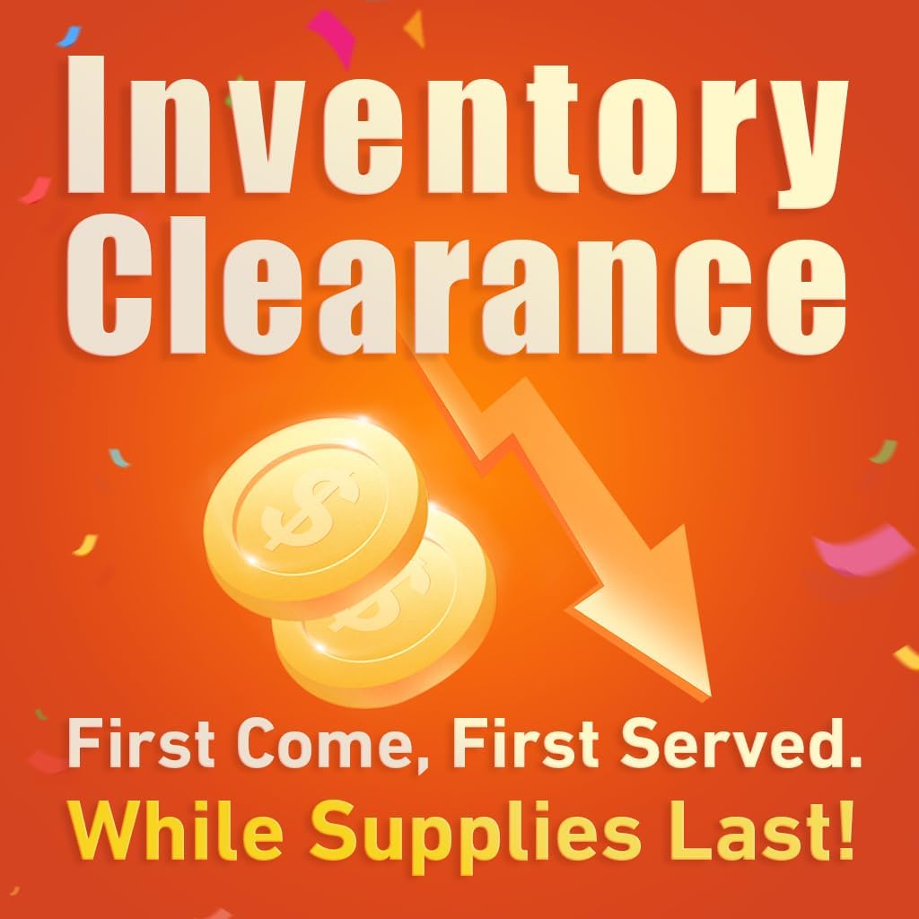 DOKIO 100W Portable Foldable Solar Panel Kit (19x26in, 5.3lb), with Separate Controller and Dual USB, Monocrystalline Charger for 12V Batteries & Power Stations, RV Camping Trailer Emergency Backup