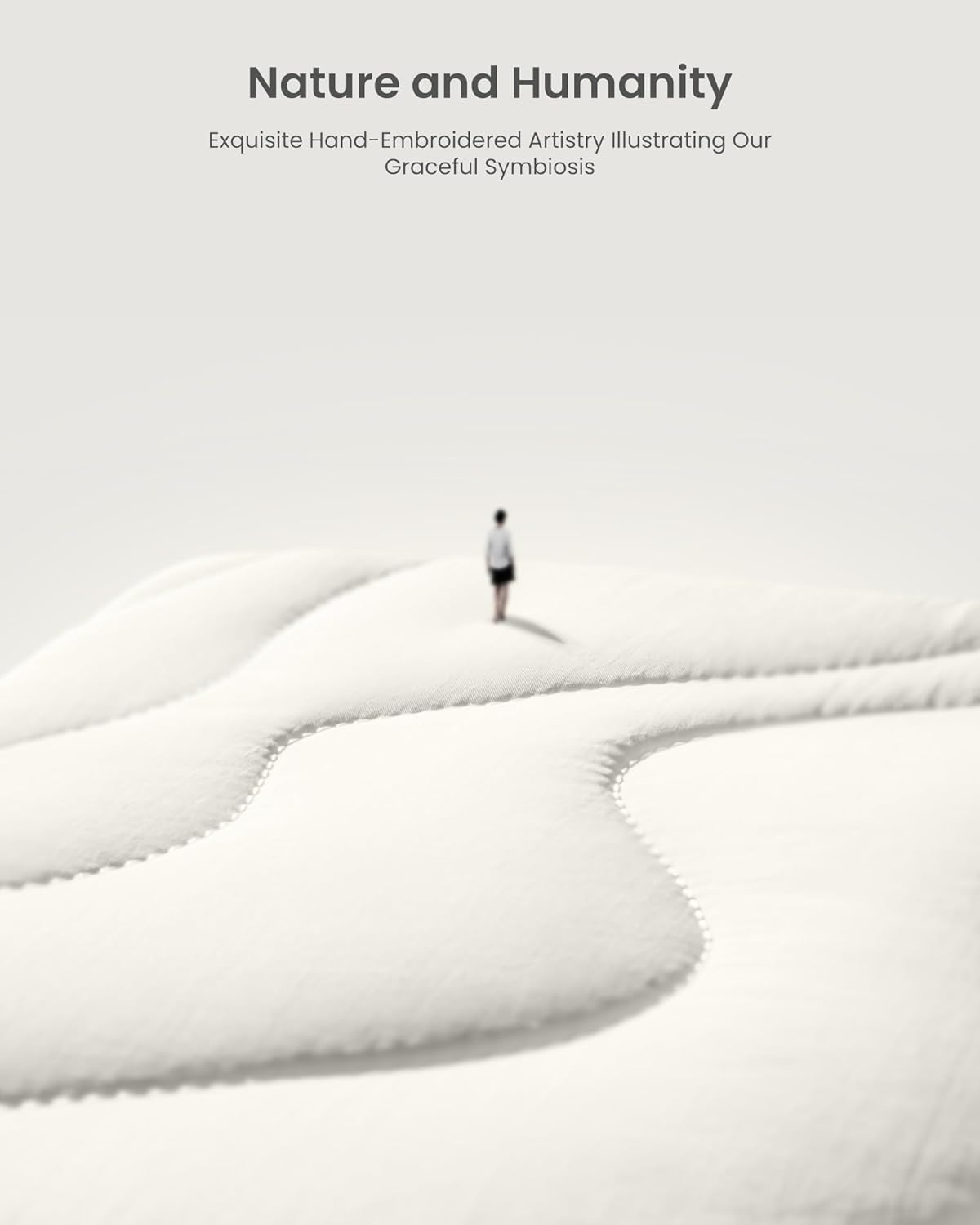 tomtoc 360 Protective Puffy Laptop Sleeve for 15-inch MacBook Air M4/A3241 2025, M3/A3114 2024, M2/A2941 2023, 15-inch Surface Laptop 7th(Copilot+ PC)/6/5/4/3, Quilted Puffer Soft Computer Case Bag