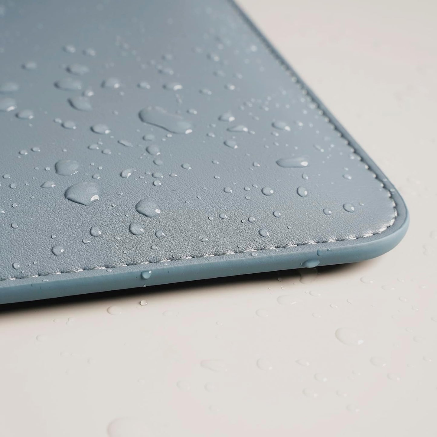 Laptop Sleeve 13 Inch Compatible with 2024 MacBook Air 13 M3 M2 M1, New MacBook Pro 13 M2 M1 Color Blue