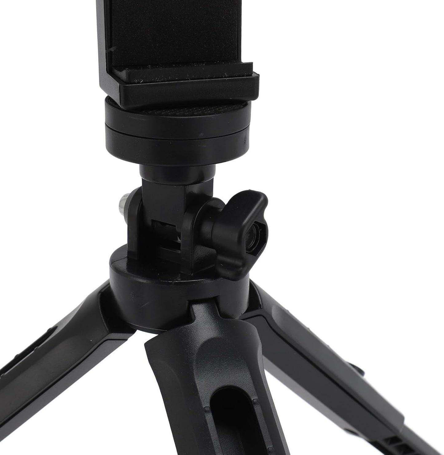 Dpofirs Light, Selfie Light and Circular Polarizer Filter, Clip Fill Light CPL Polarized Lens Adjust Brightness Removing Reflective Photographic Video Light for Art, Dpofirs29w3vfmsdy