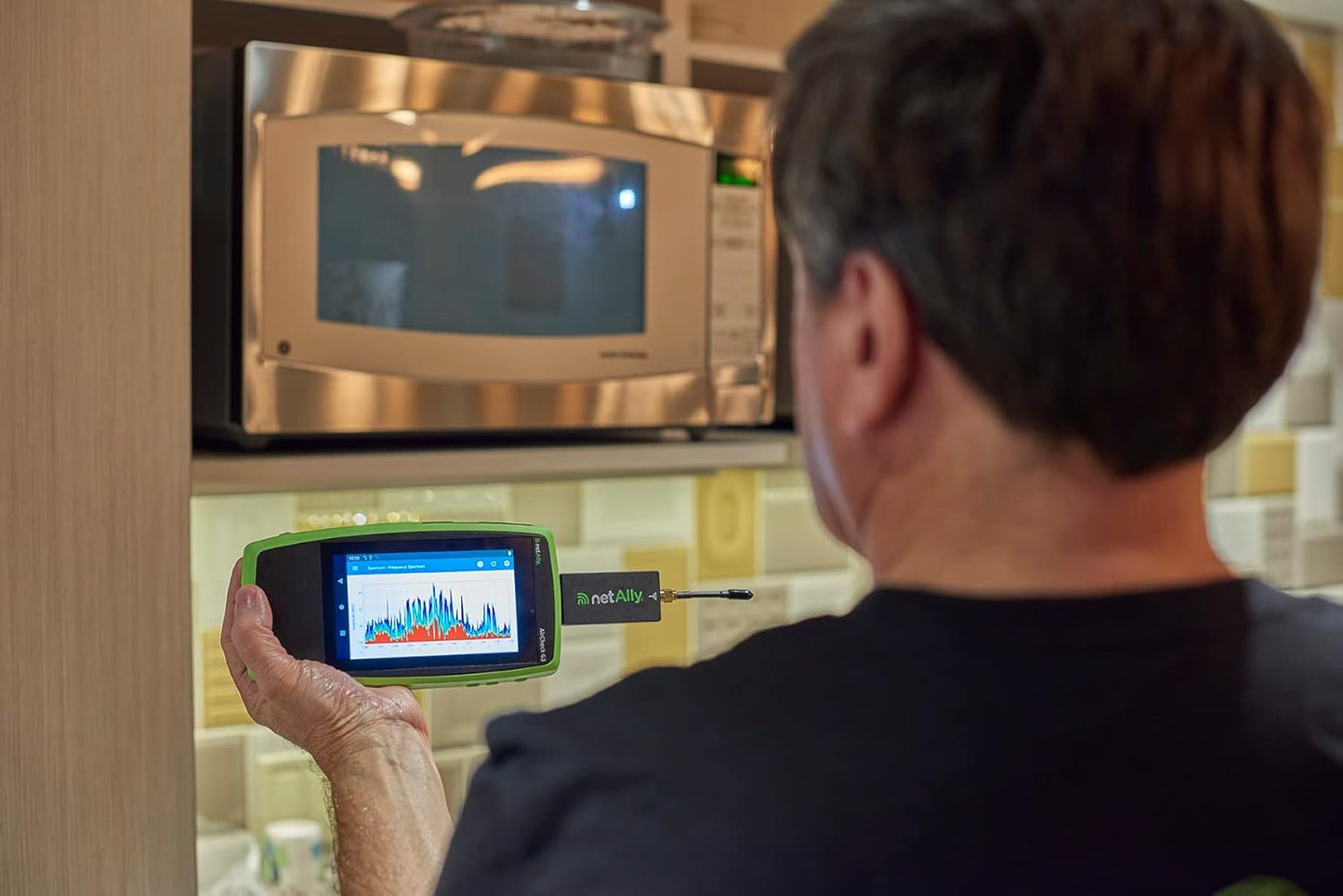 AirCheck G3 Pro Kit with Test Accessory