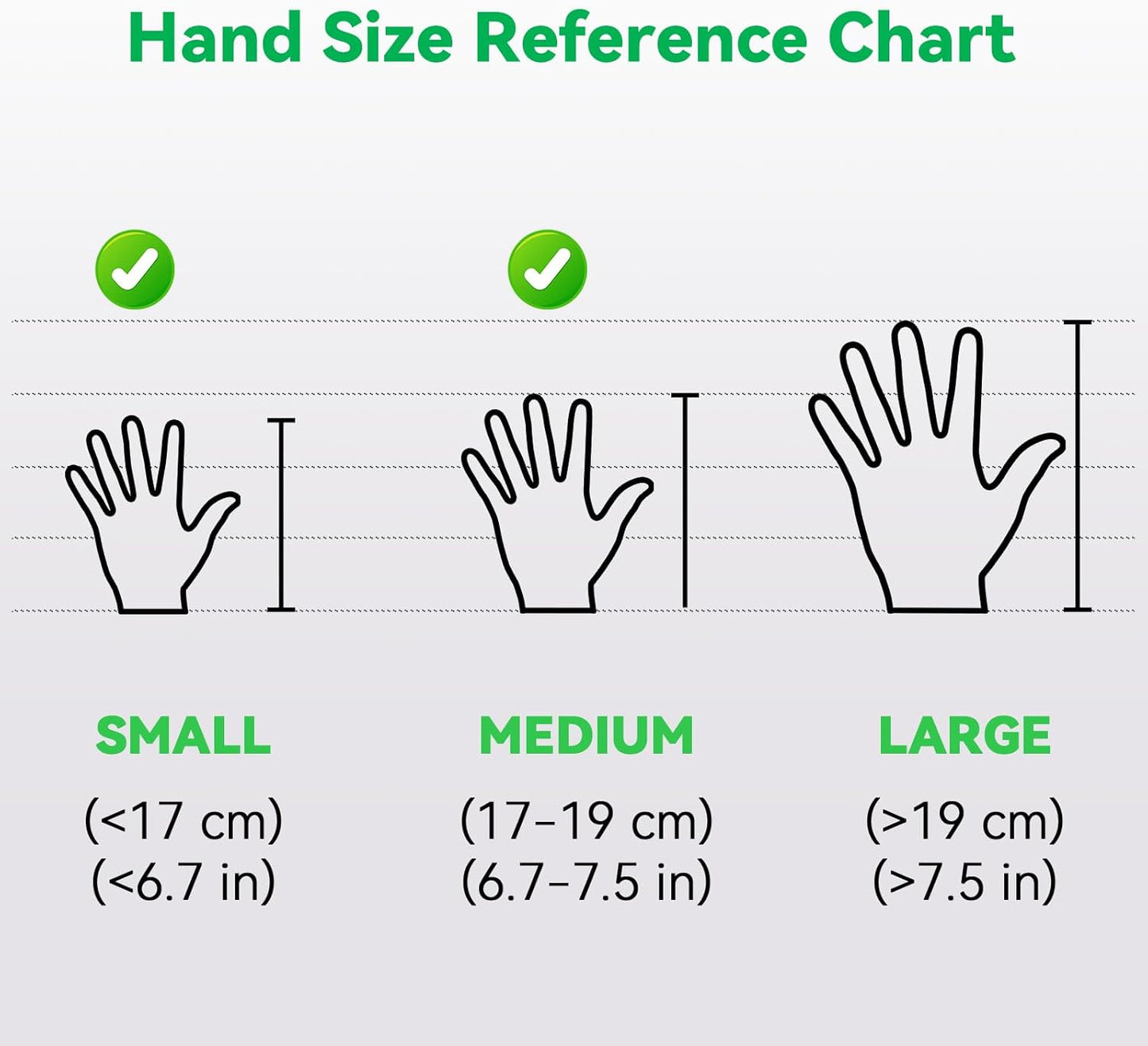 Bluetooth Mouse (BT5.0/3.0 & 2.4G) Rechargeable Wireless Mouse, 4800 DPI Optical Tracking, 6 Adjustable DPI, 2.4GHz with USB A Receiver, Quiet Clicks, Ergonomic Grips, 6 Buttons - Black