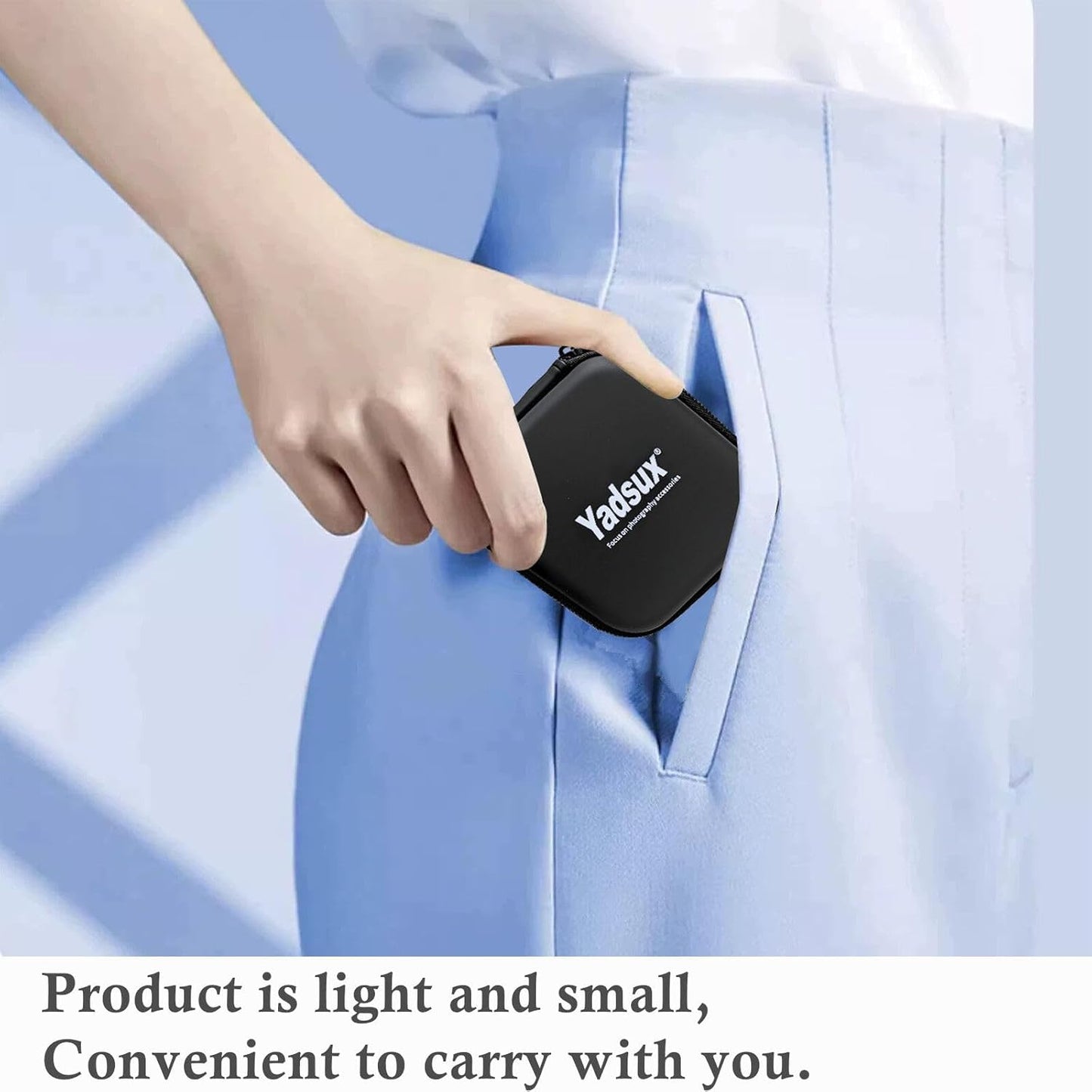 CPL Polarizer Filter, Phone Lens, 52mm Clip-on Polarizing, for iPhone 17 16 15 14 13 12 11 Pro/Pro Max Samsung BLU, Motorola, Xiaomi .Eliminate Reflections and Increase Saturation.