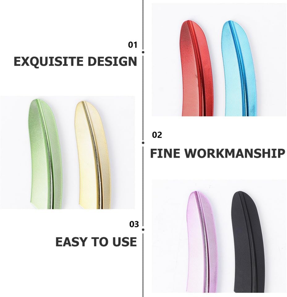 10 pcs Stylus Pens - Creativity Touch Screen Capacitive Stylus Colorful Universal for Phone Tablet (Mixed Colors)