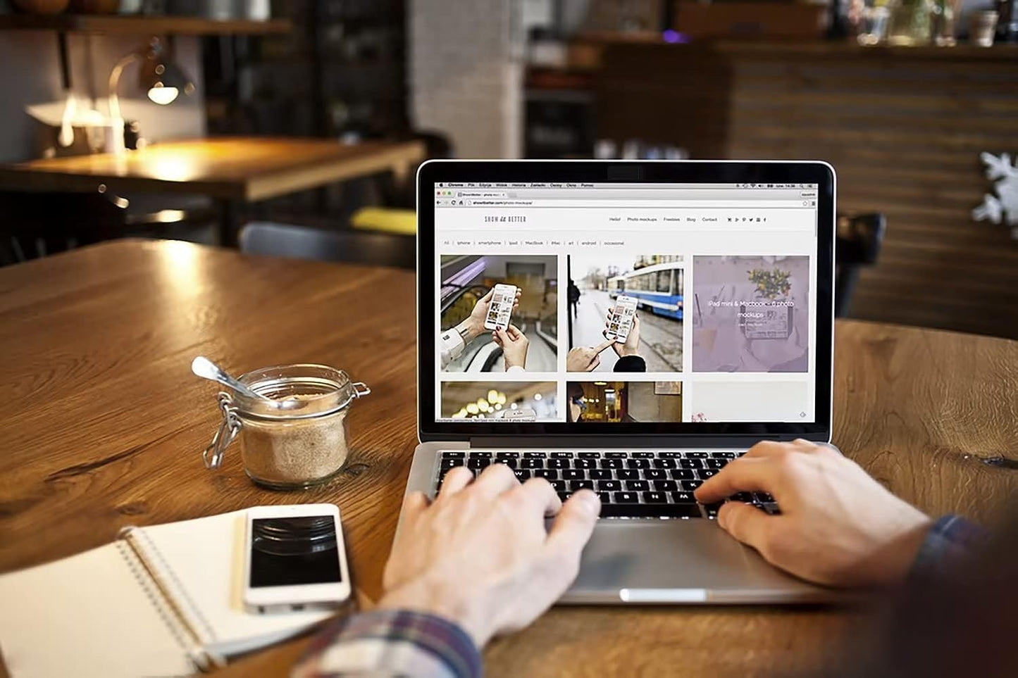 Laptop Camera Cover Slide, Webcam Cover Slide, Ultra-Thin, US Flag Pattern Design, 6 Pack Apply to Laptop, Tablet, MacBook Camera Cover Slide Protect Your Privacy (Black & 6-Pack)