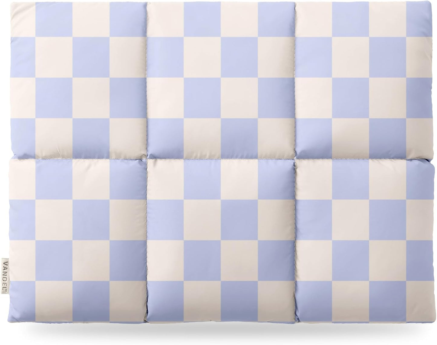 Vandel Puffy Laptop Sleeve Case, 13-14 inch Laptop Sleeve Bag, Waterproof Fabric Laptop Case 13.3 Inch, Compatible with MacBook Air/Pro 13 / Pro 14