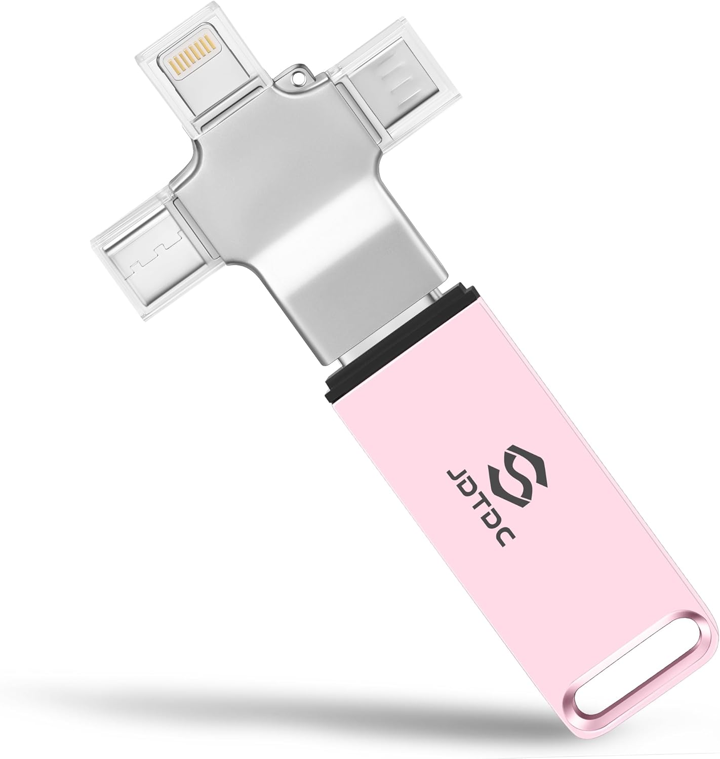 Easy Photo-Stick 256GB Auto Backup-Flash-Drive for All Devices Secure Photo & Video Backup Thumb Drive Picture-Backup-iPhone-Memory-Storage Apple-Photo-Backup Phone-Storage-Saver iPad-Backup-Drive