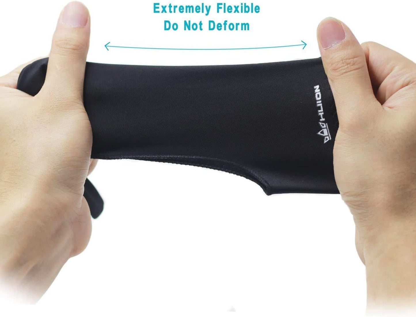 HUION Artist Glove for Drawing Tablet (1 Unit of Free Size, Good for Right Hand or Left Hand) - Cura CR-01