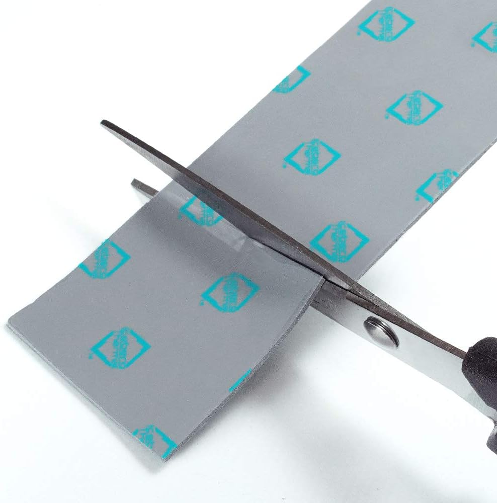 Iceberg Thermal DRIFTIce Thermal Pad 120mm x 40mm (0.5mm) (13 W/mK)