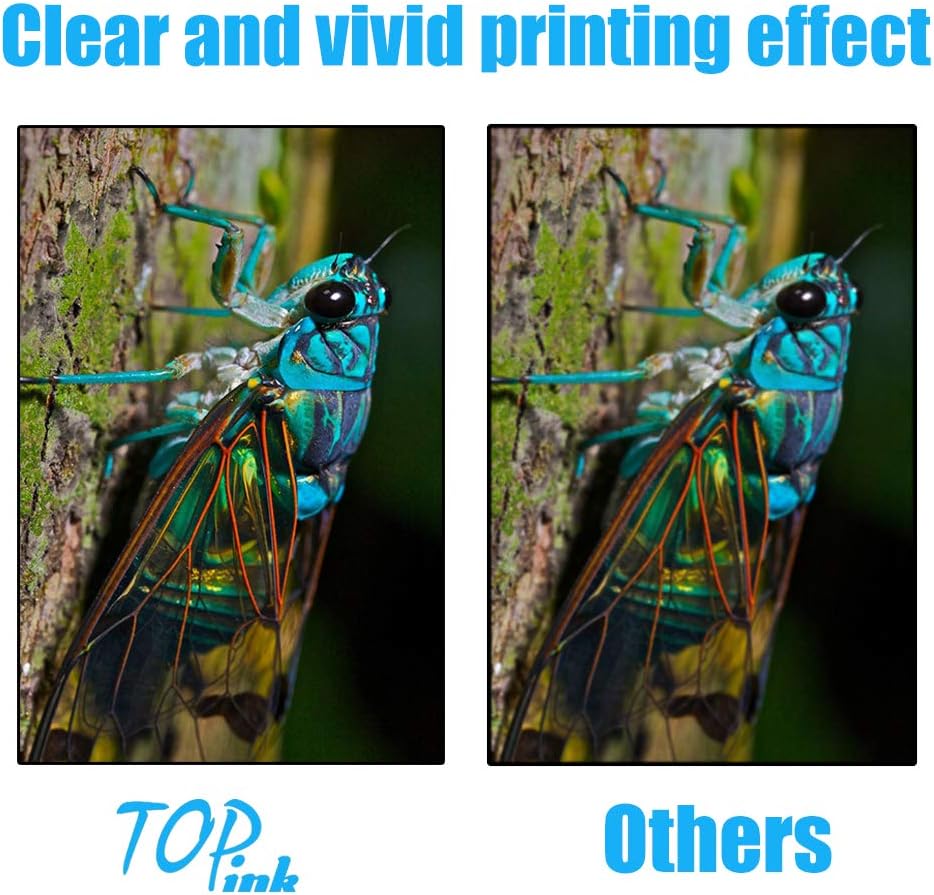 4 Pack (BK/C/M/Y) 312A | CF380A CF381A CF382A CF383A Remanufactured Toner Cartridge Replacement for HP Color Laserjet Pro M476dw(CF387A) M476dn(CF386A) M476nw(CF385A) Printer,Sold by TopInk