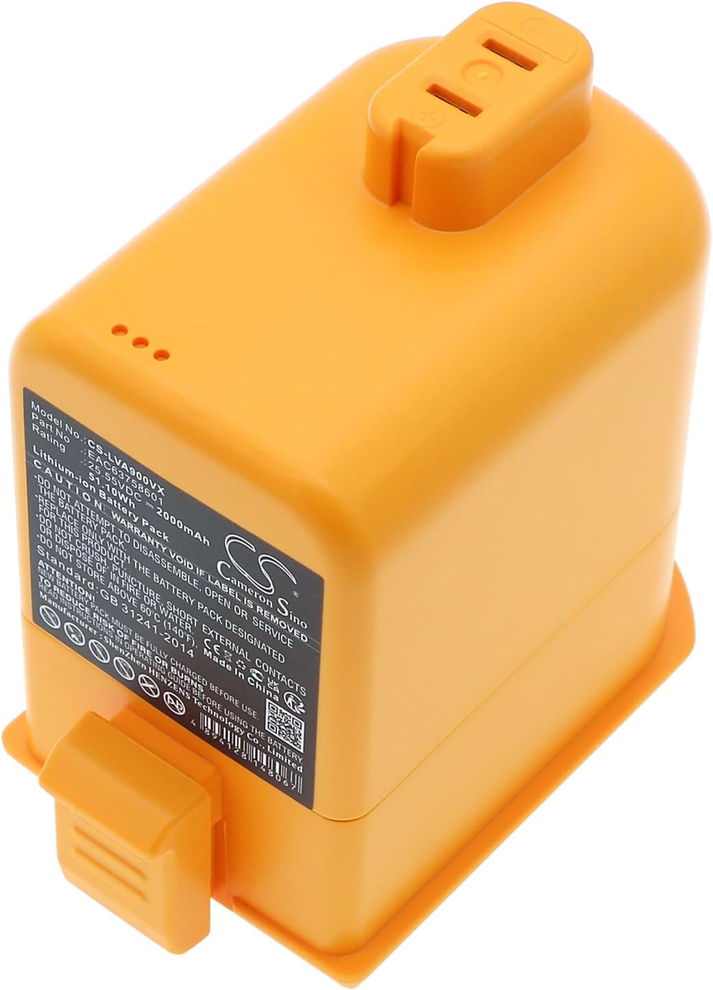 KCDE Replacement Battery for LG A9, A902RM, A905RM, A906SM, A907GMS, A908VMR, A925KSM, A927KGMS, A927KVMS, A929KVM, A939KBGS, A958, A958SA, A958SK, A9M, A9MASTER2X, A9MULTI, A9MULTI2X, A9PETNBED