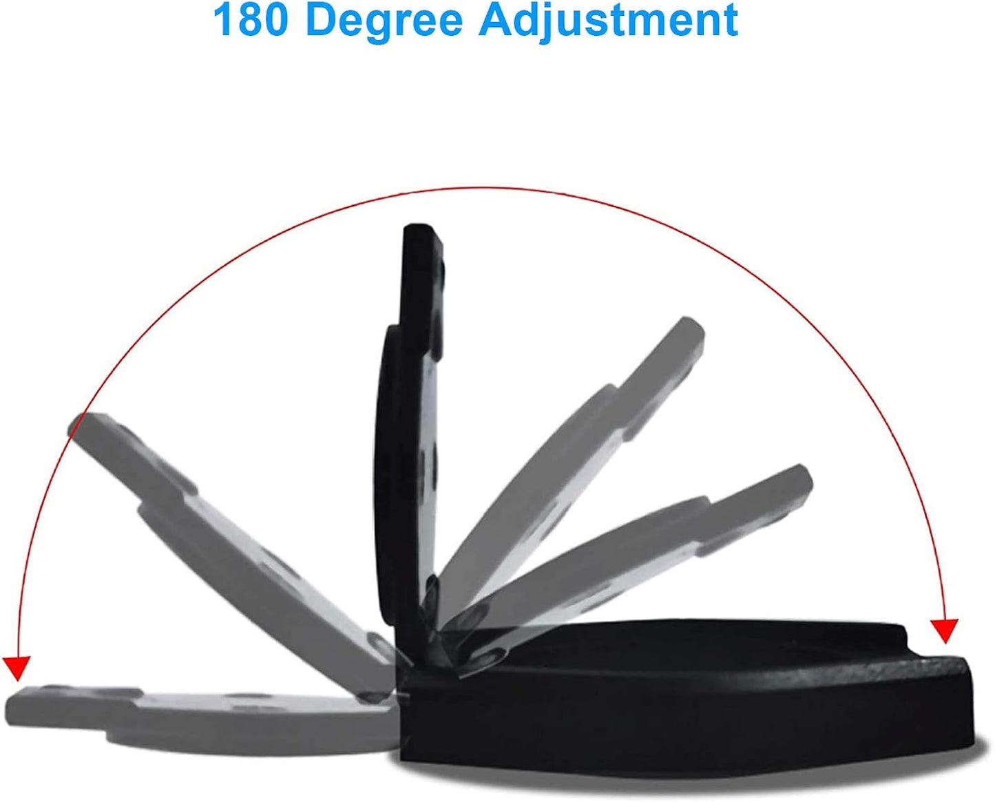 2 Pack Universal Webcam Cover, Desktop Computer External Webcam Lens Covers Shutter Cap Hood, Streaming Web Camera Privacy Cover Clip Compatible with Logitech HD Pro Webcam C270/C615/C920/C930e/C922X