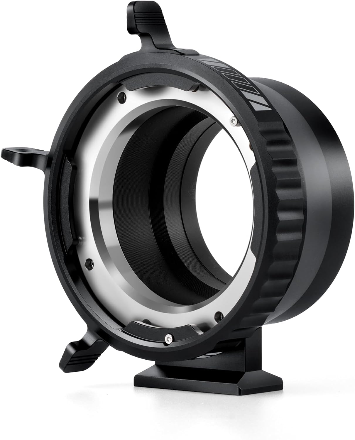 VILTROX PL-Z Lens Mount Adapter Ring Converter Control Ring Compatible with PL Lens to to Z Mount Nikon Mirrorless Camera Z5 Z50 Z6 Z6II Z7 Z7II Zfc