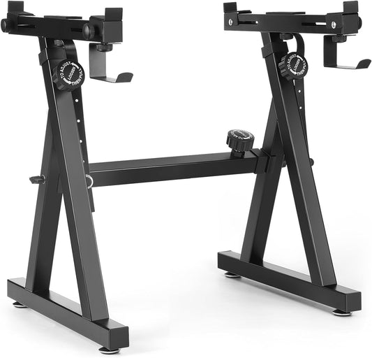 Keyboard Stand Piano Duty Stand Z Style Adjustable Keyboard Holder Piano Keyboard Stand Fits 54, 61 And 88 Keys Electric Keyboards Digital Pianos