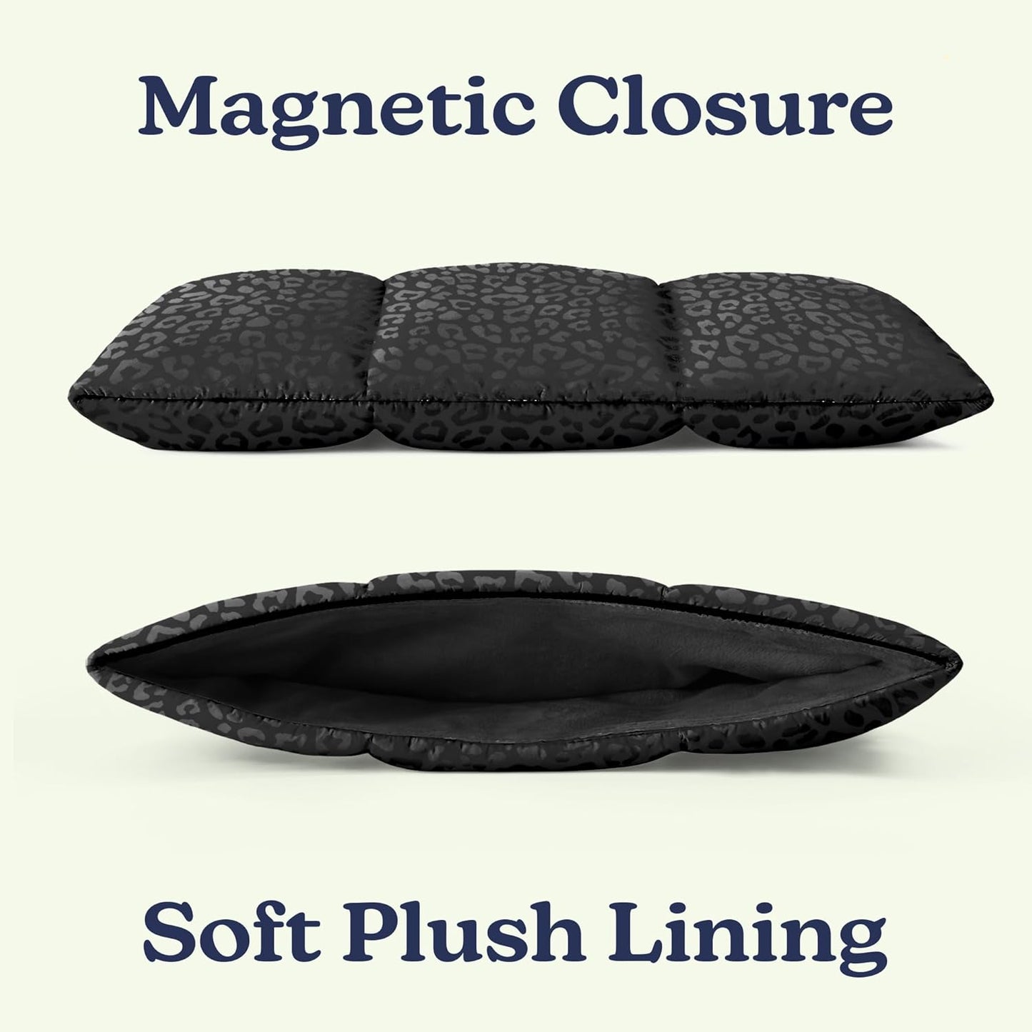 Vandel Puffy Laptop Sleeve Case, 13-14 inch Laptop Sleeve Bag, Waterproof Fabric Laptop Case 13.3 Inch, Compatible with MacBook Air/Pro 13 / Pro 14