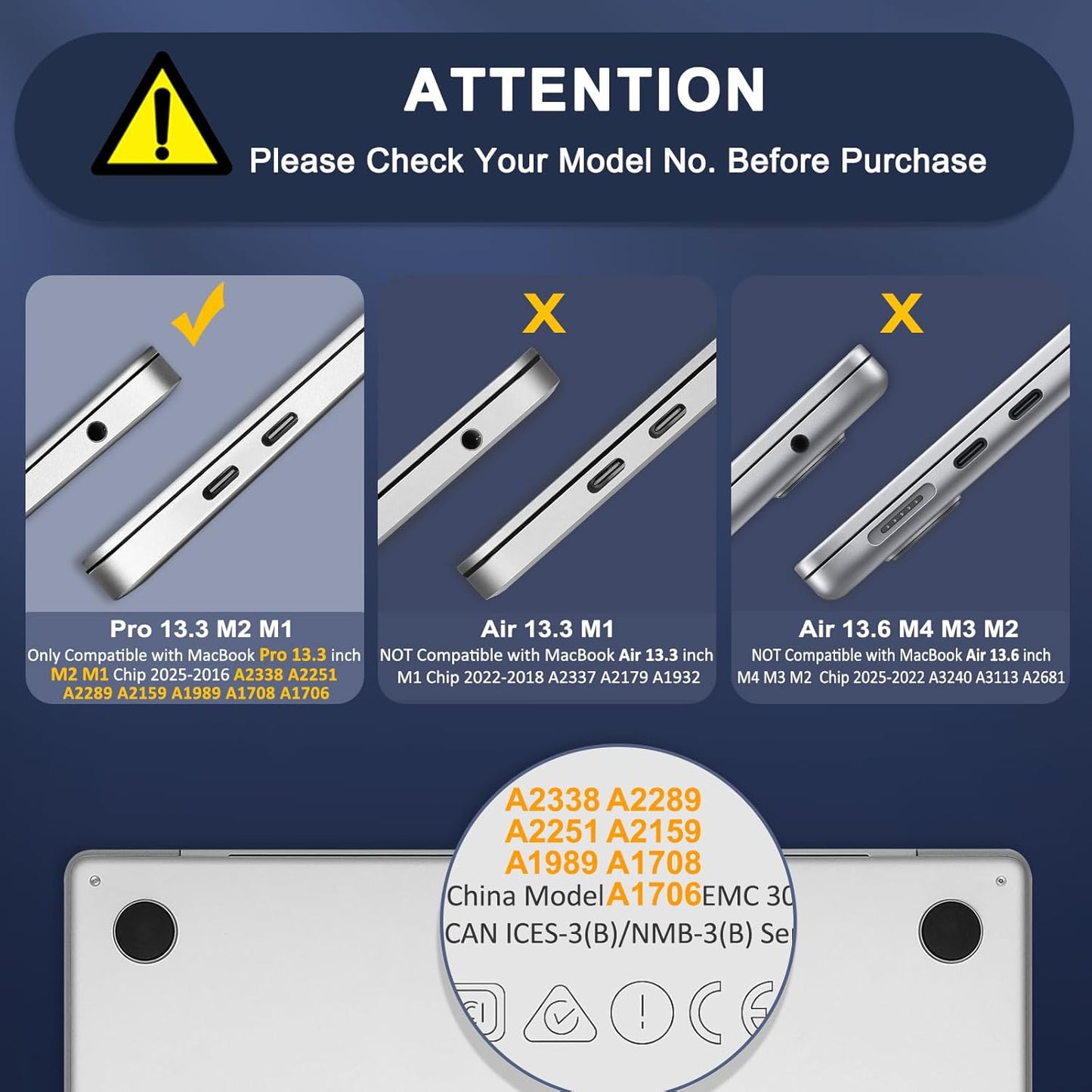 MOSISO Compatible with MacBook Air 13 inch Case 2025 2024 2023 2022 M4 A3240 M3 A3113 M2 A2681, Hard Shell&Sleeve Bag&Keyboard Skin&Webcam Cover&Screen Film for MacBook Air 13.6 inch, Bronze Brown