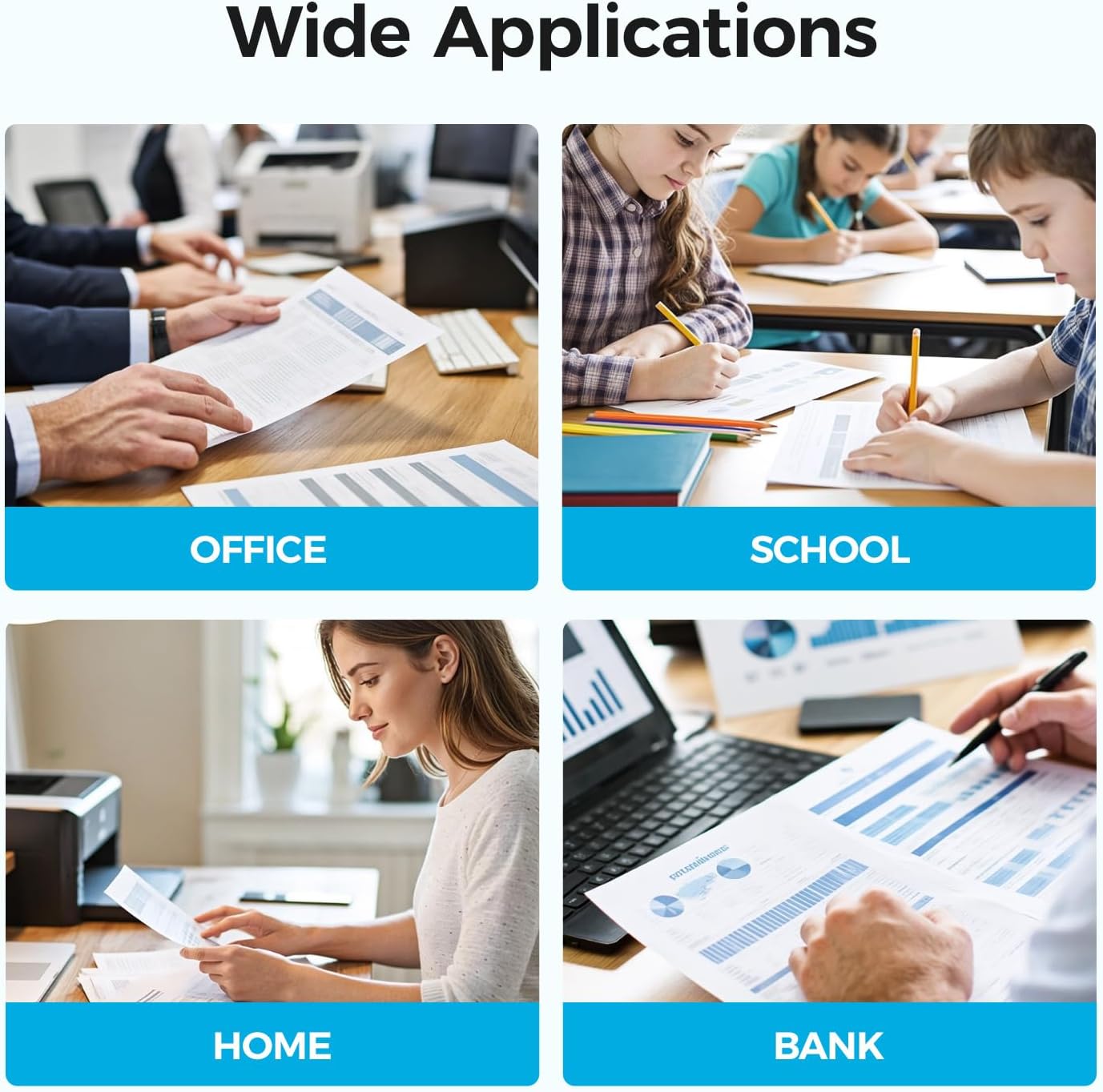 069H Toner Cartridges Black 2-Pack Replacement for Canon 069 069H Toner Cartridges Compatible with Canon imageCLASS MF753Cdw MF751Cdw MF756Cx LBP674Cdw LBP673Cdw LBP674Cx Printer Ink