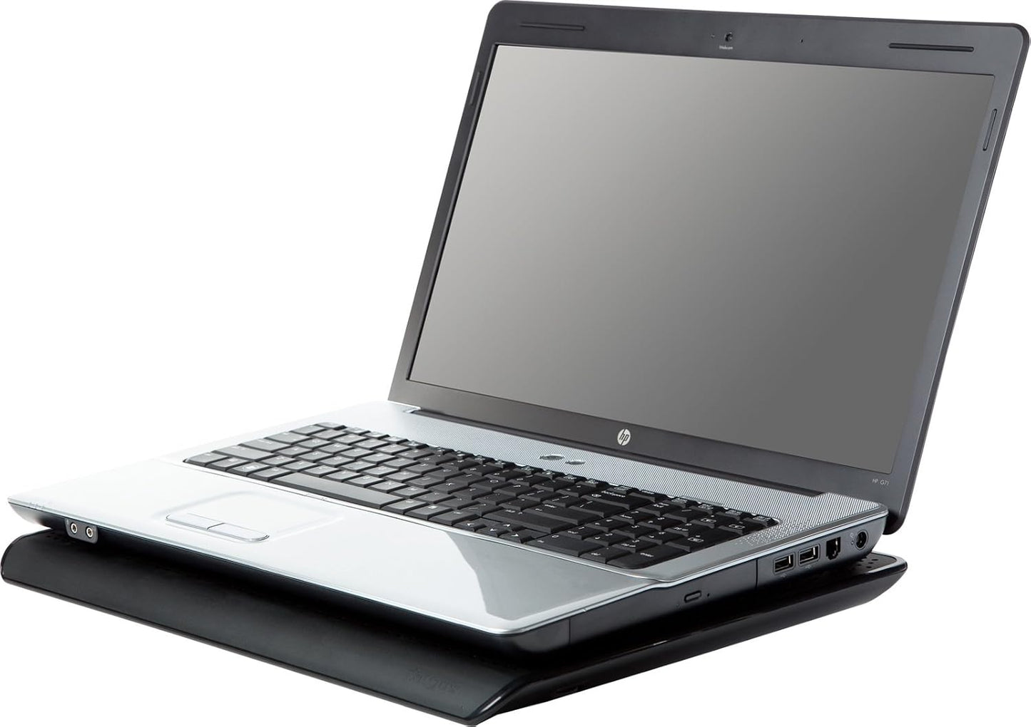 Targus Chill Mat HD3 Gaming for up to 18-Inch Laptop, Black (AWE57US)