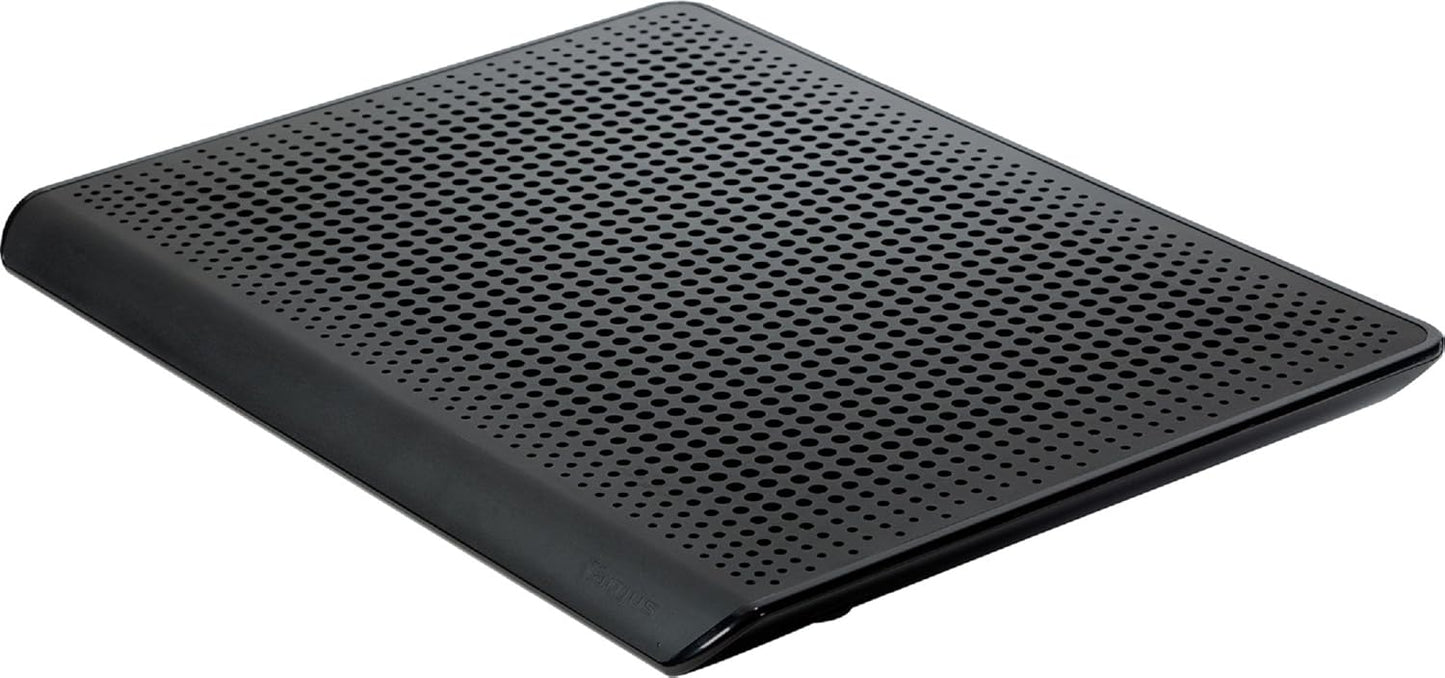 Targus Chill Mat HD3 Gaming for up to 18-Inch Laptop, Black (AWE57US)