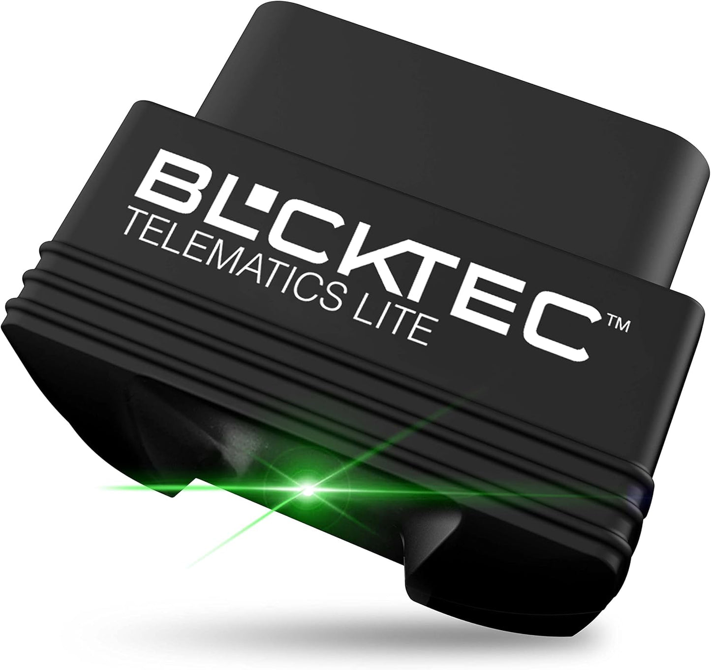 BLCKTEC 410 Bluetooth OBD2 Scanner for iPhone & Android, No Subscription Fee, OBDII Car Code Reader, Diagnose Check Engine Light, Supports OBD2 Compliant Vehicles 1996 and Newer