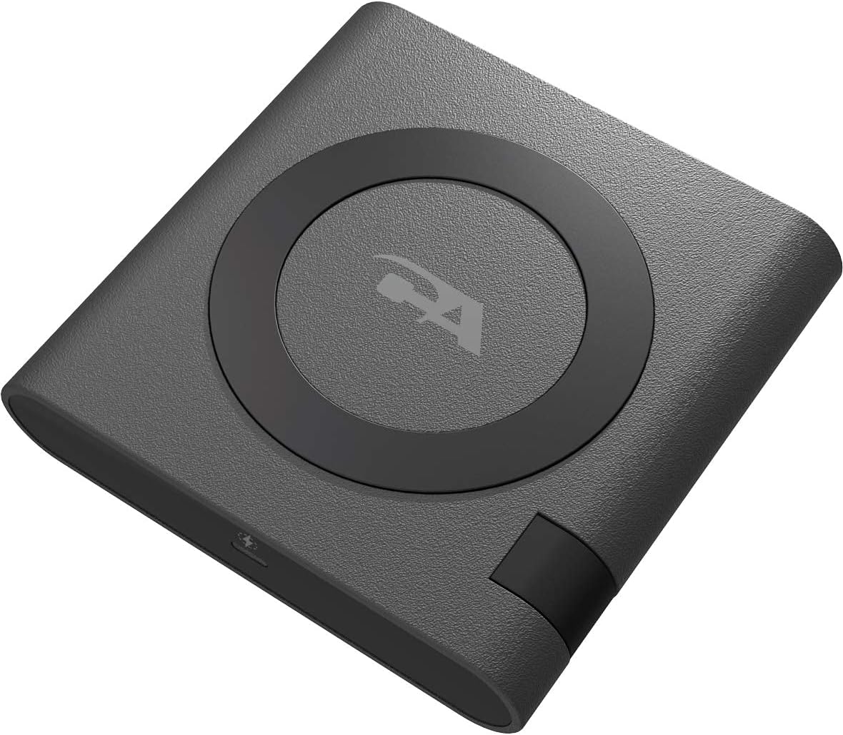 Cyber Acoustics DS-1500 CA Essential Micro Docking Station