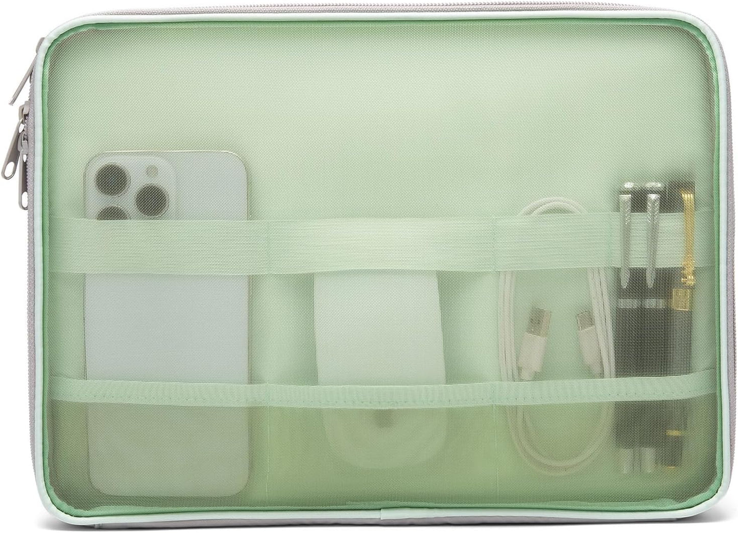 CONMOTO Laptop Case Sleeve,13 inch 15inch Computer Carrying Bag Laptop Sleeve Compatible for MacBook Air/Pro, HP, Dell, Lenovo, Acer