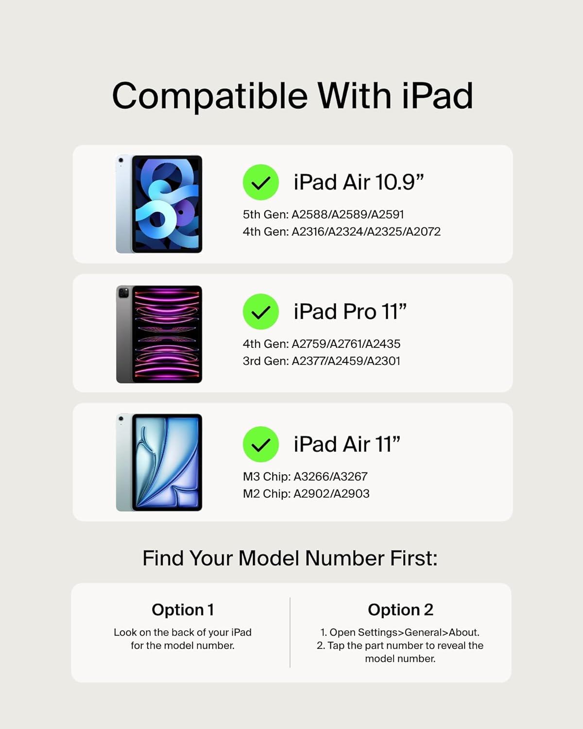 Belkin Pro Keyboard Case w/Magnetic Stand, Backlit Bluetooth Keyboard, Multi-Gesture Controls, Magnetic Apple Pencil Storage Compatibility, & Multimedia Keys for iPad Air 10.9" & iPad Pro 11" - Black