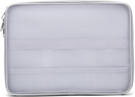 CONMOTO Laptop Case Sleeve,13 inch 15inch Computer Carrying Bag Laptop Sleeve Compatible for MacBook Air/Pro, HP, Dell, Lenovo, Acer