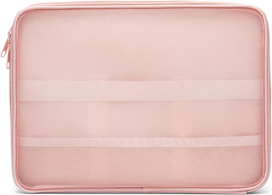 CONMOTO Laptop Case Sleeve,13 inch 15inch Computer Carrying Bag Laptop Sleeve Compatible for MacBook Air/Pro, HP, Dell, Lenovo, Acer