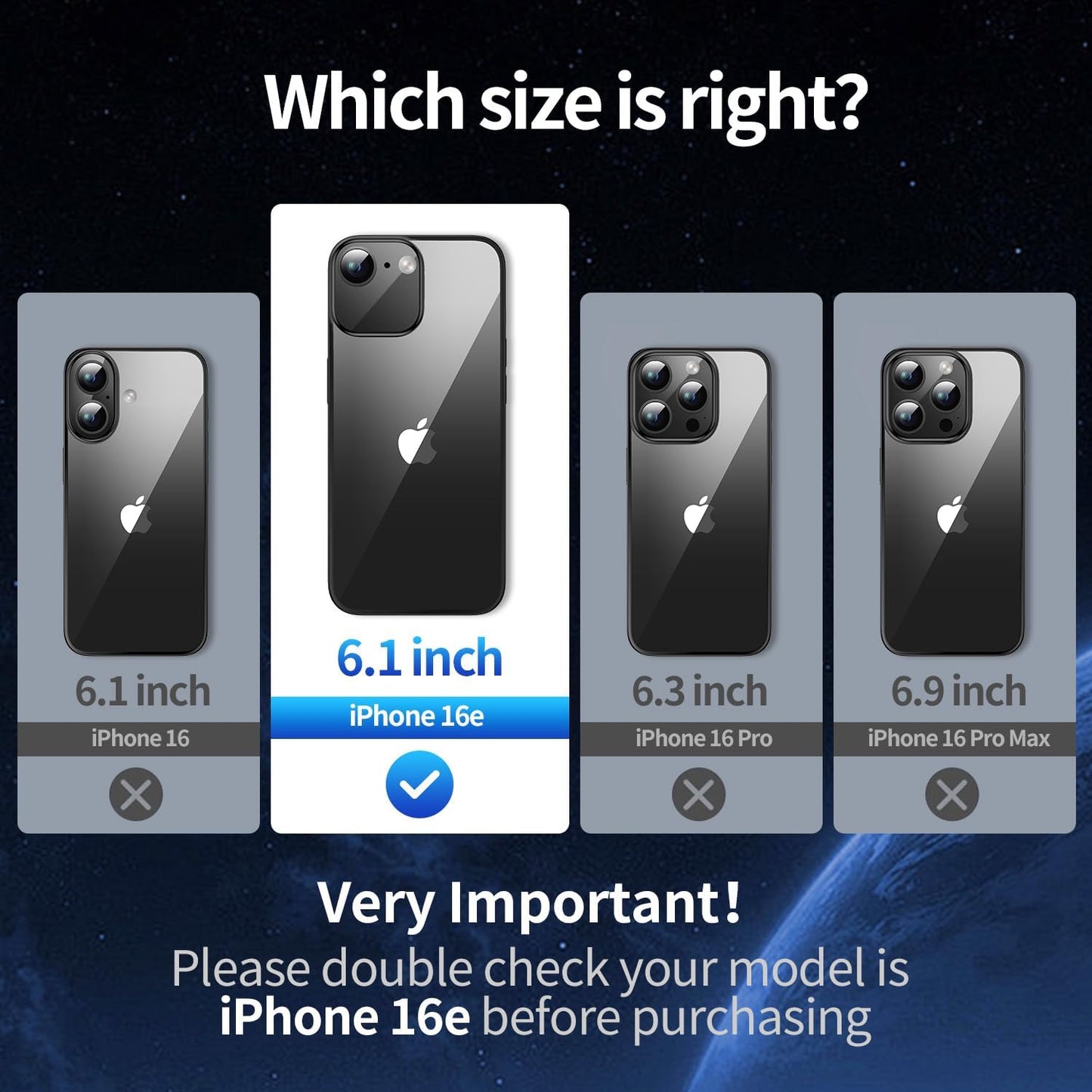 Camera Stand Case for iPhone 16E, [Compatible with Mag Safe] [Lens Cover] 2024 Version Military Grade Protective Soft Case for iPhone 16E 6.3 inch Men Women, Red