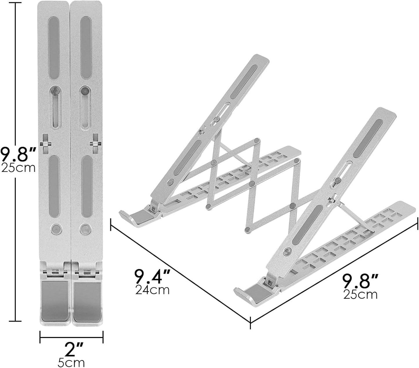 Audio Mixer Stand for Home Studio Mixer Controller(Three-fold)