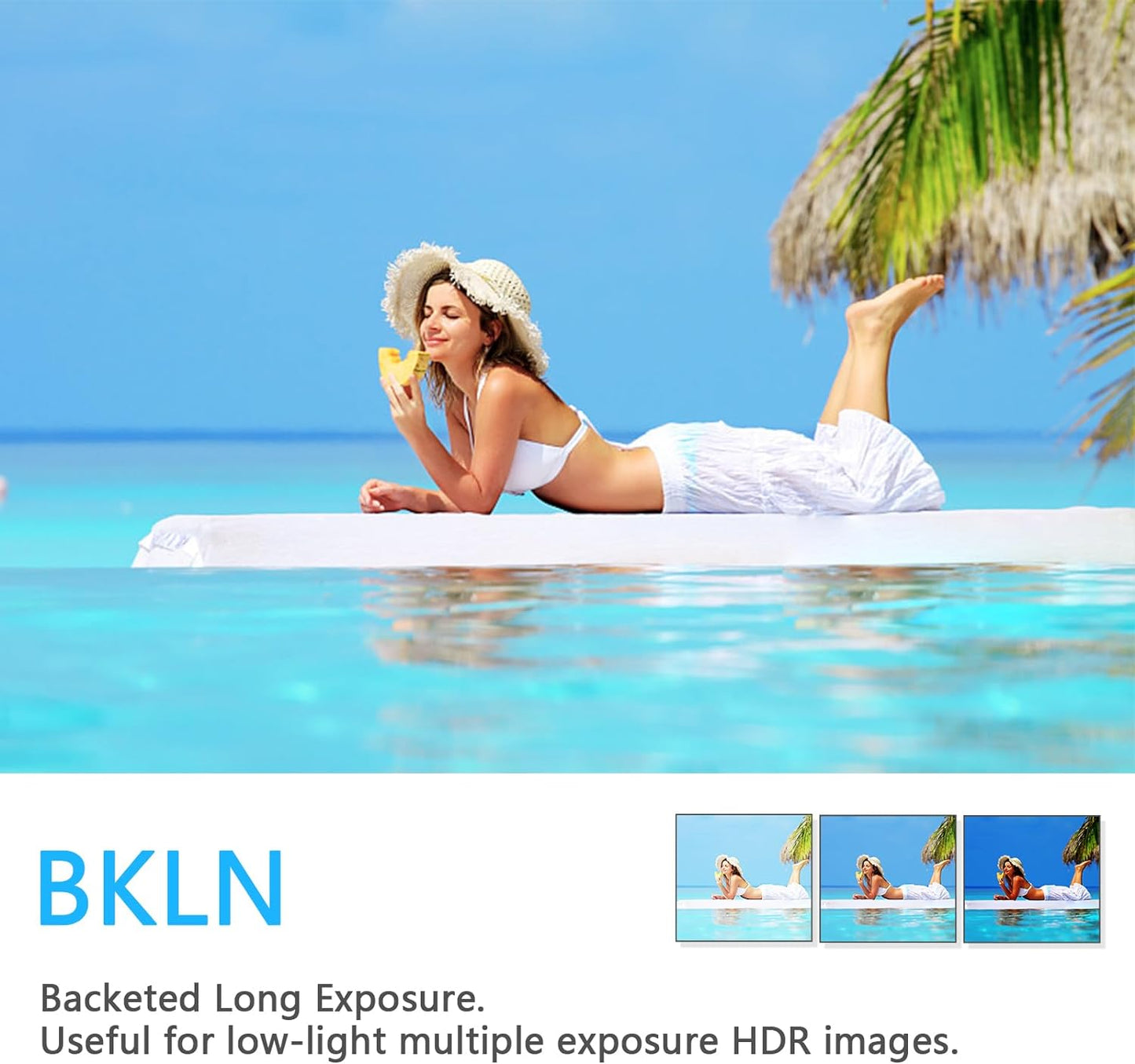 AODELAN Intervalometer Remote for Nikon - Camera Wireless Timer Shutter Release Remote Control for Nikon Z6, Z7, Z9, D850, D810, D750, D7200, Coolpix P1000, P950; Replaces Nikon MC-DC2, MC-30, MC-36A