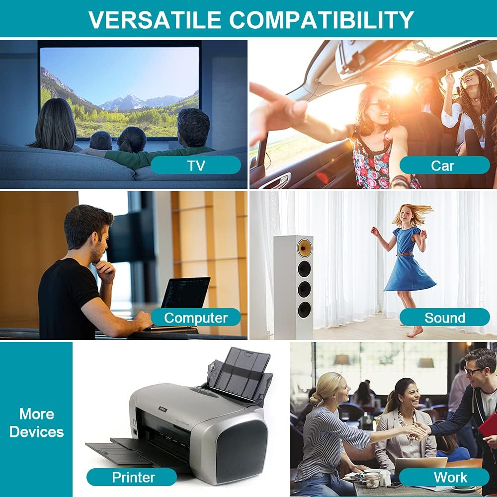 KEXIN 16 GB Flash Drive 10 Pack 16GB Thumb Drive Multipack Silver Jump Drives