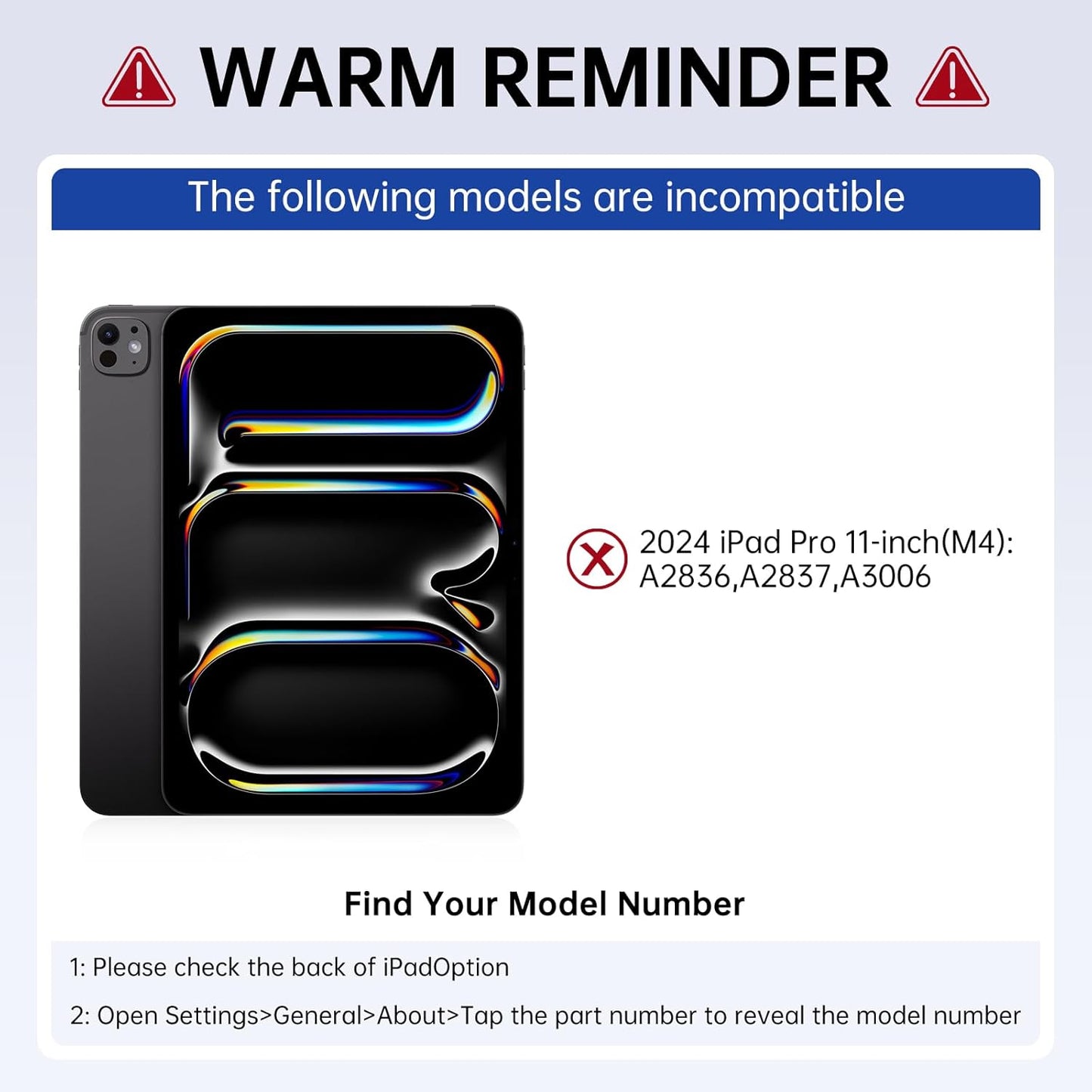 Keyboard Case with Stylus Pen for ipad Air 11-inch (M3 2025,M2 2024)iPad Pro11 in(1st/2nd/3rd/4th Generation) Magic-Style Magnetic Keyboard Case,Multi-Touch Trackpad 10.9” iPad Air 4th/5th Gen.(black)