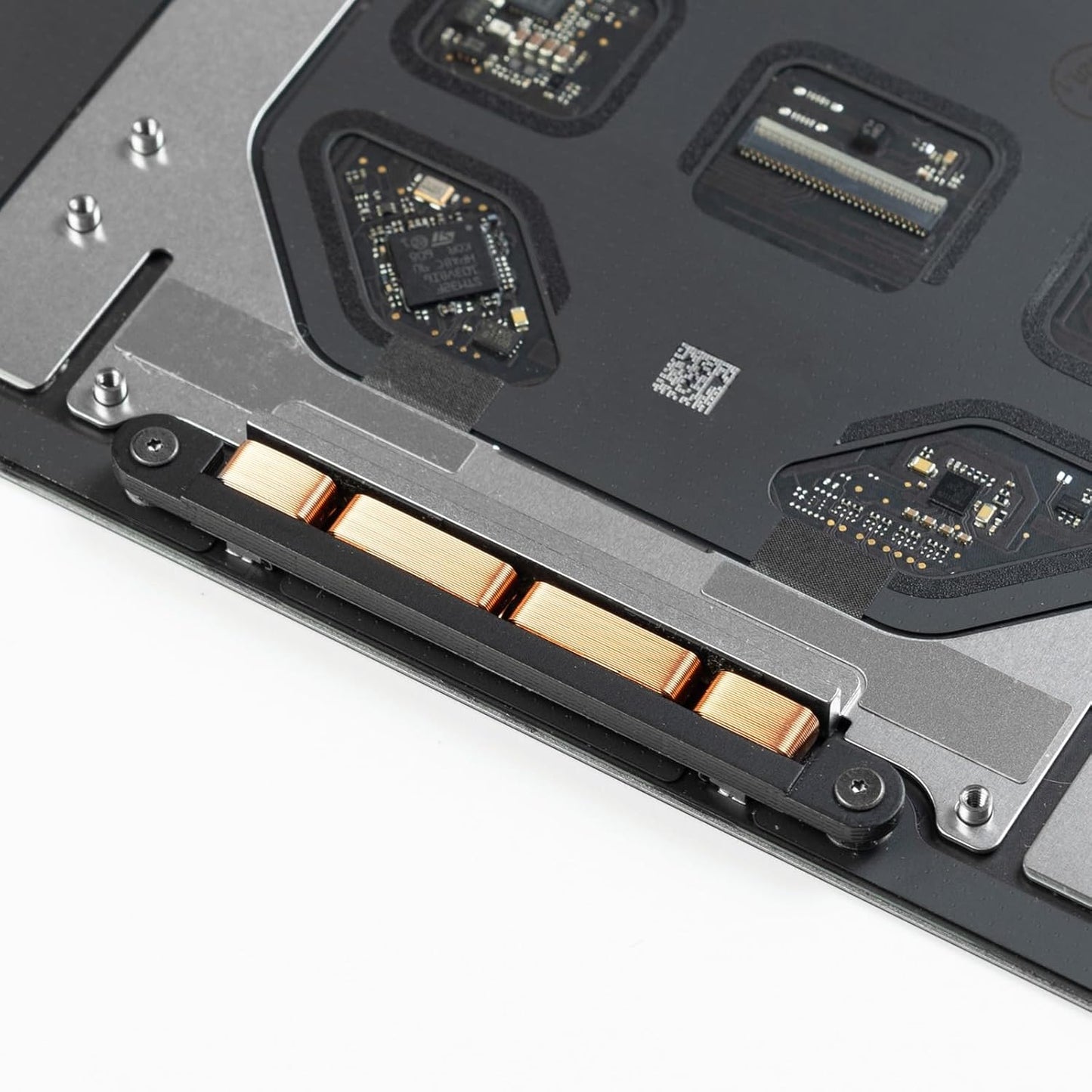 HAWSON A2159 Trackpad Replacement for MacBook Pro Retina 13" A2159 Trackpad Touchpad with Flex Cable 2019 Year (Space Gray)