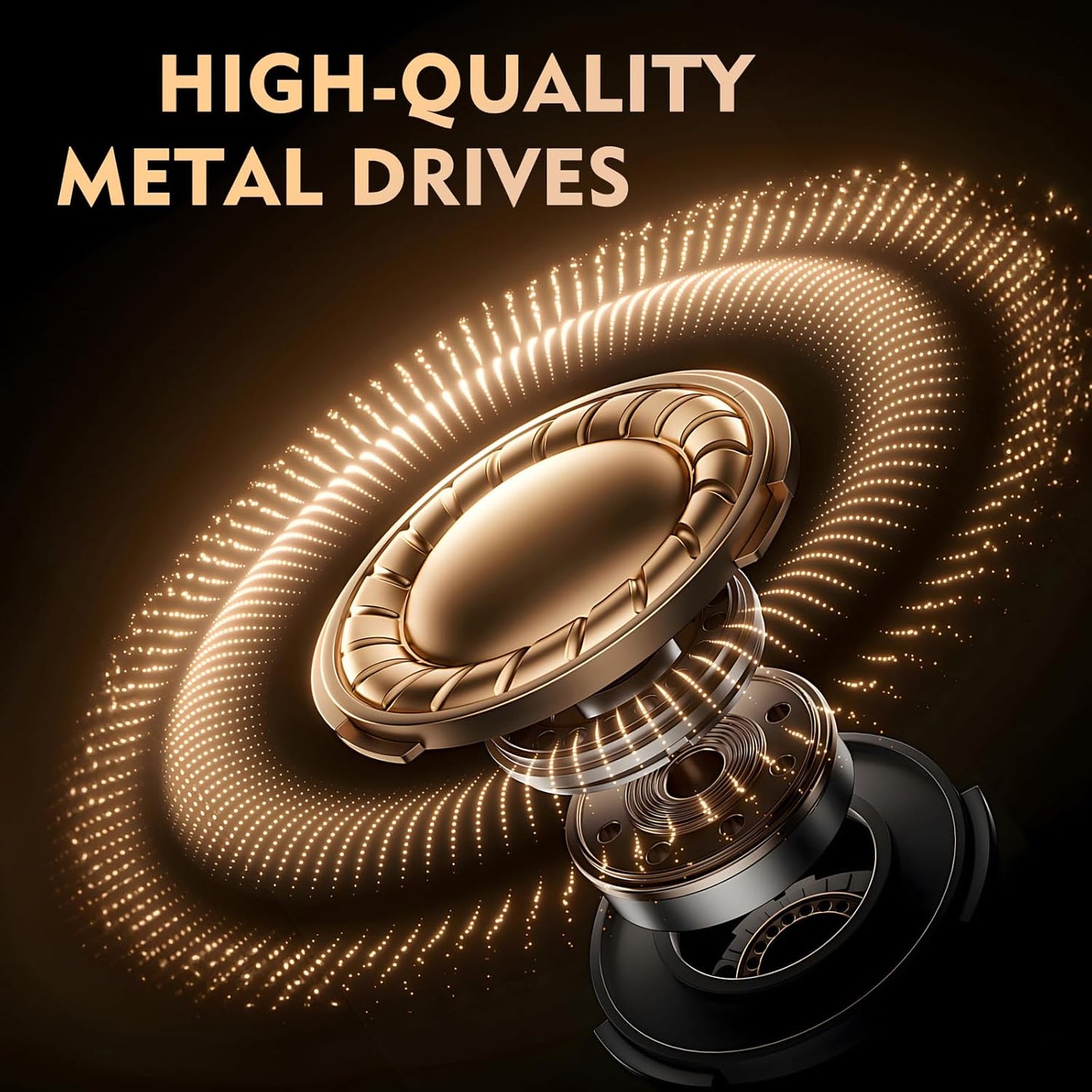 Earbuds Earphones with Microphone, 5 Pack Wired Heavy Bass Headphones, Earphone with Noise Isolating, Fits 3.5mm Interface for iPad, Desktop