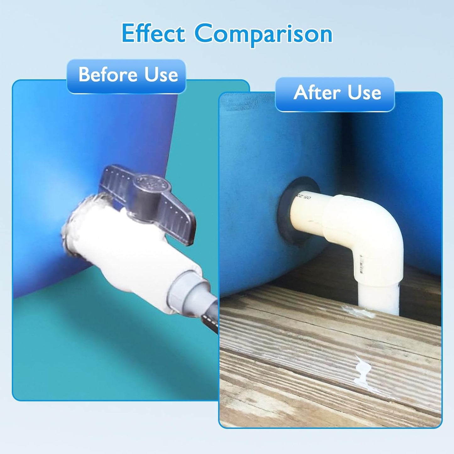 25 Pcs 3/8" Drill Hole, 1/4" ID Silicone Rubber Grommets for Wiring, Top Hat Grommets for Tubes Cables, Waterproof L-Shape O-Ring Seal Hose Gasket in Hydroponic Irrigation Systems