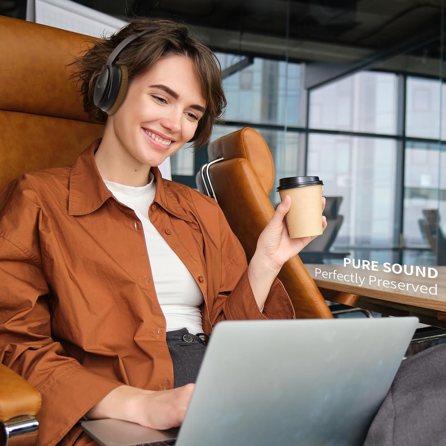 Ear Pads for Bose QC35: Durable Comfortable Noise Cancellation Replacement Cushion Earpads for Bose Quitecomfort 35 QC35 QC35 ii Headphones with Good Audio Quality